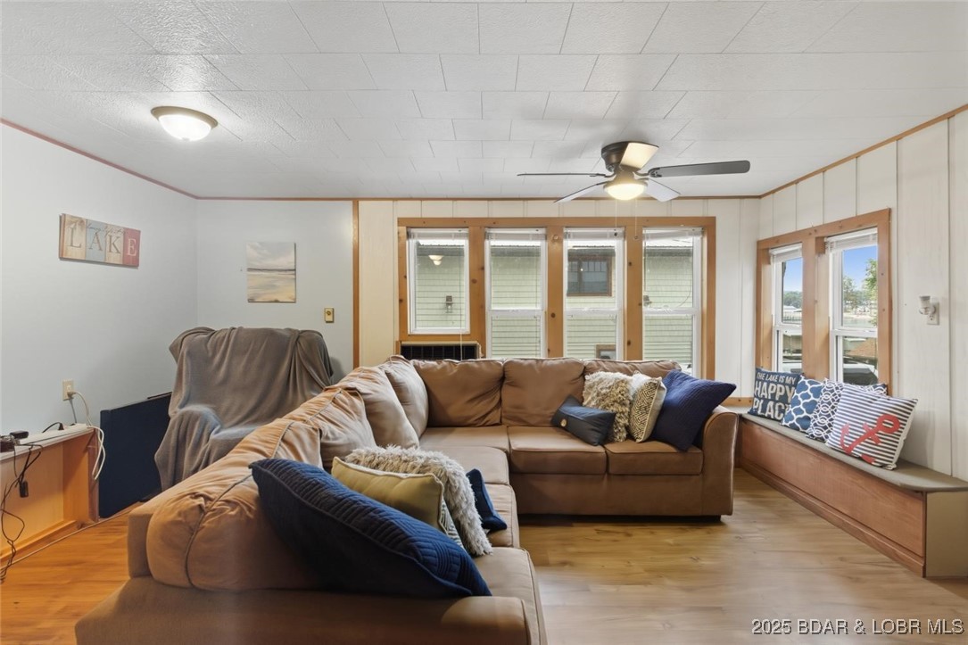 Long Acres - Residential