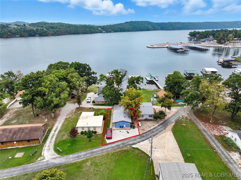 Long Acres - Residential