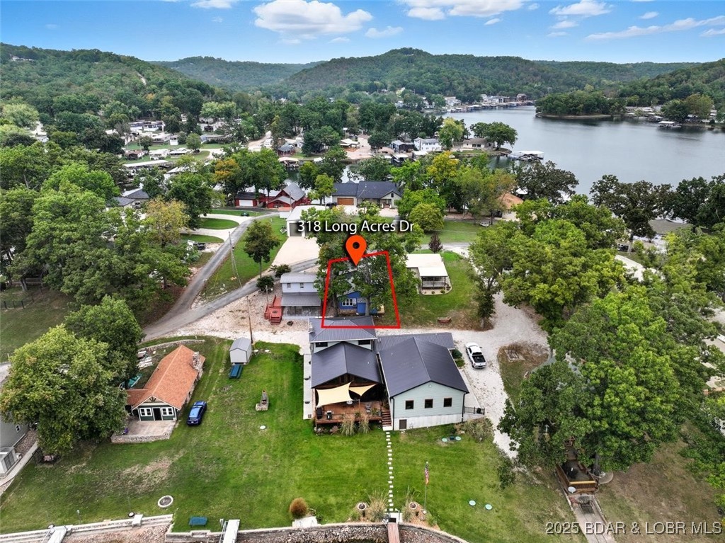 Long Acres - Residential