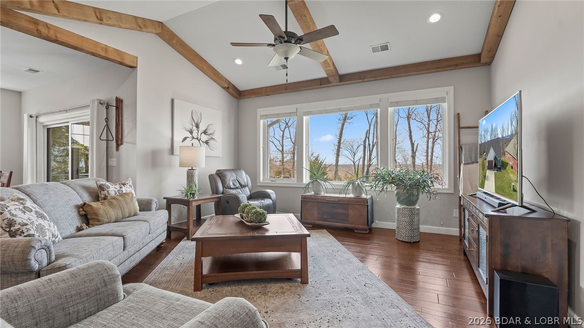 Lakeside at Cross Creek - Residential