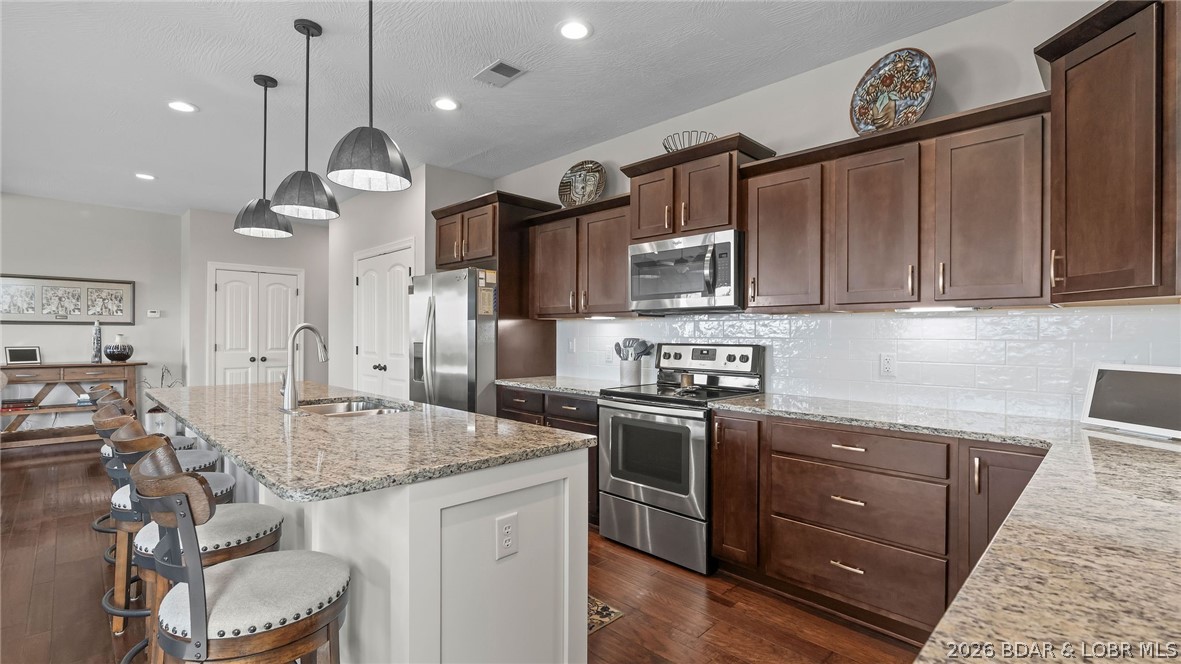 Lakeside at Cross Creek - Residential