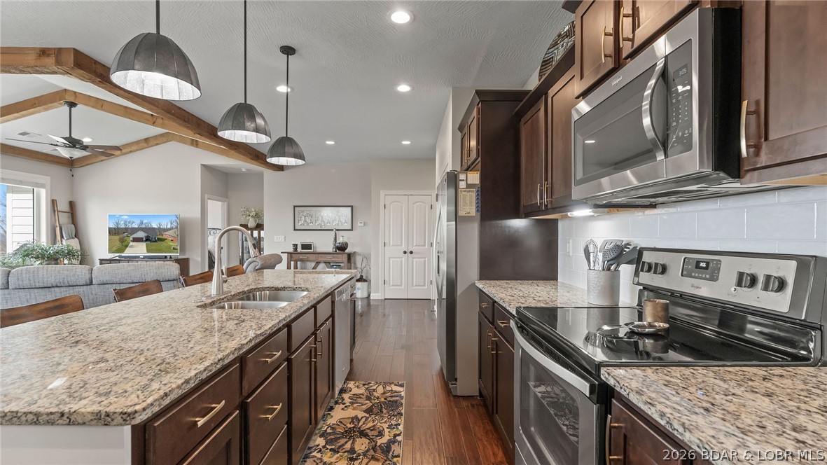 Lakeside at Cross Creek - Residential