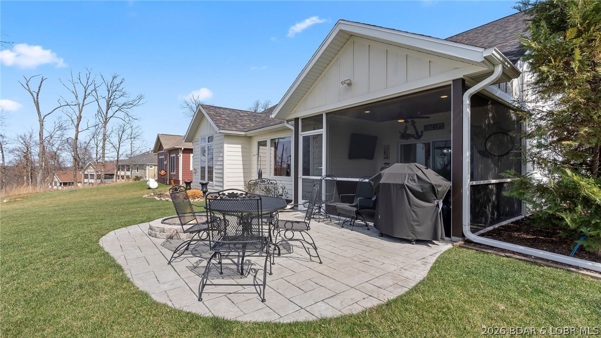 Lakeside at Cross Creek - Residential