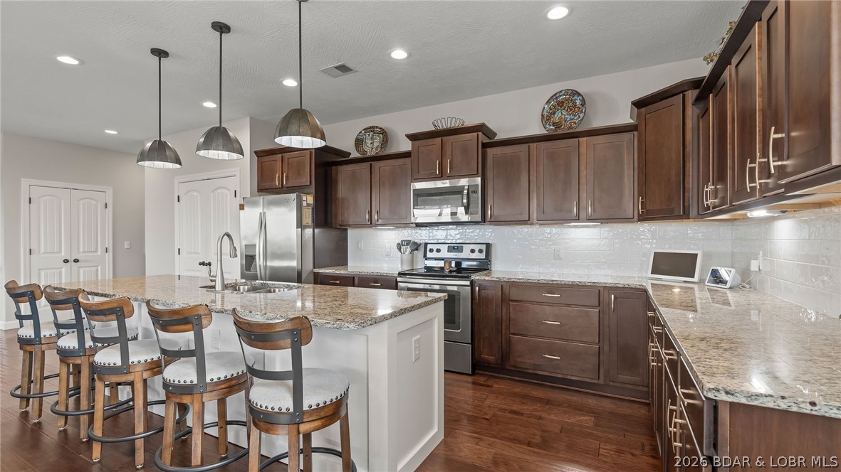 Lakeside at Cross Creek - Residential