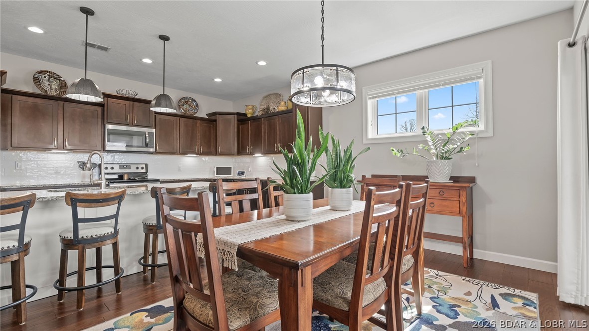 Lakeside at Cross Creek - Residential