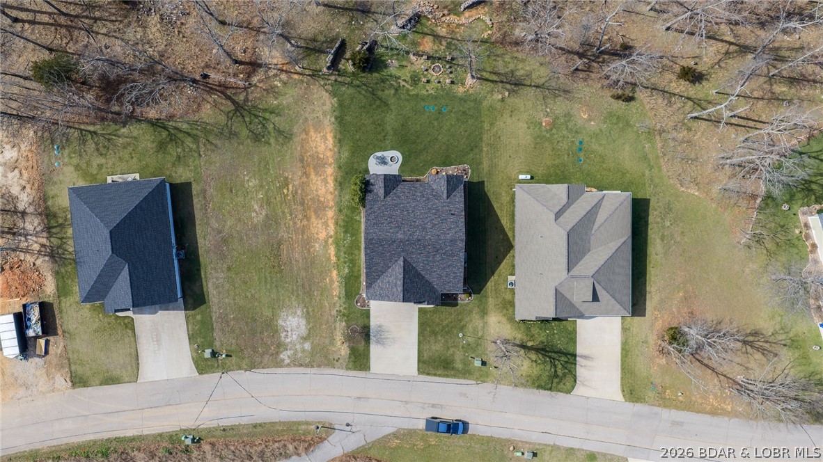 Lakeside at Cross Creek - Residential