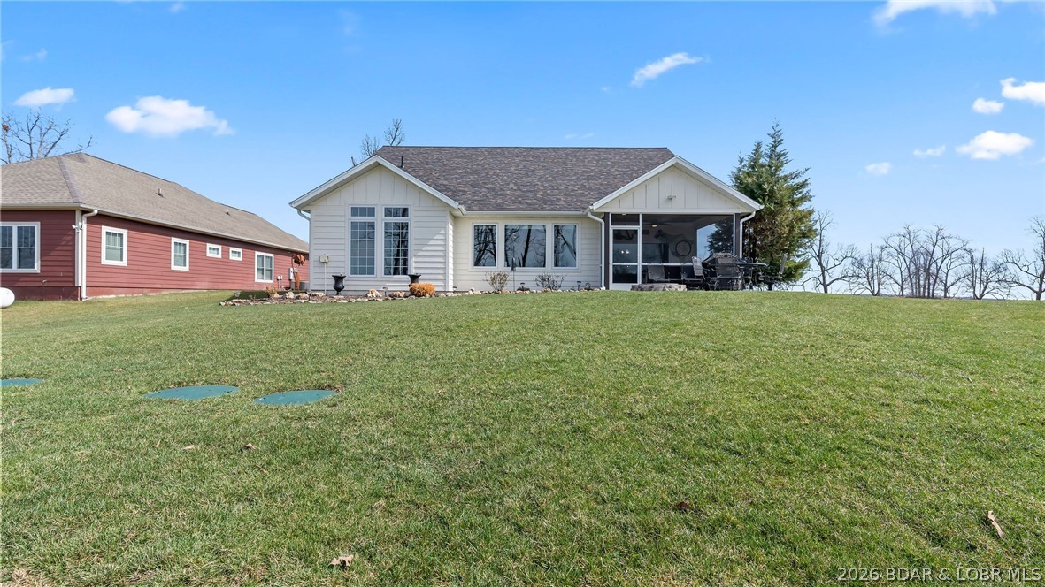 Lakeside at Cross Creek - Residential