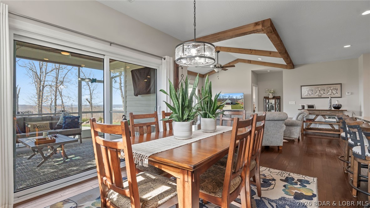 Lakeside at Cross Creek - Residential