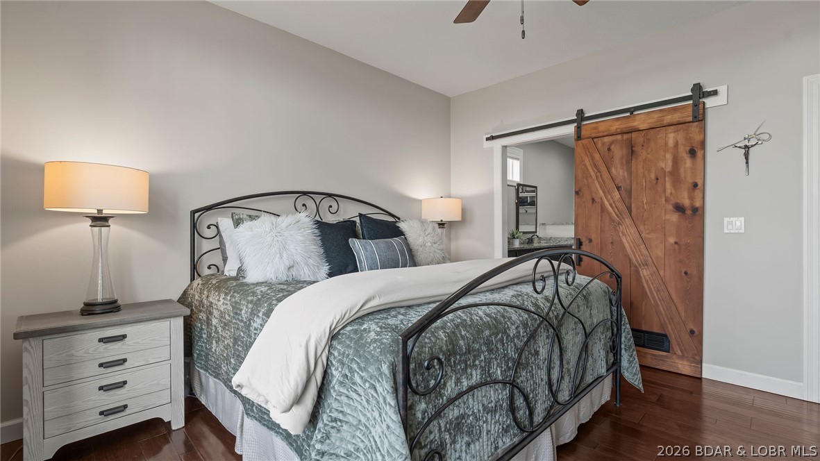 Lakeside at Cross Creek - Residential