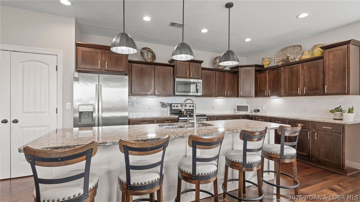 Lakeside at Cross Creek - Residential