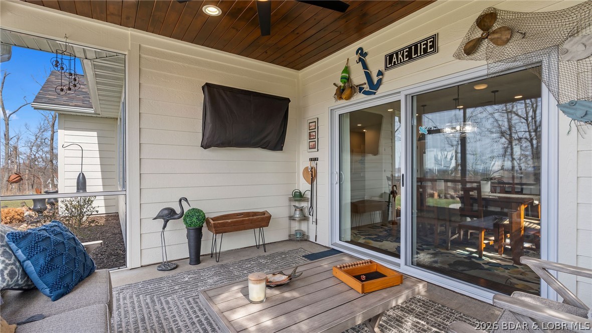 Lakeside at Cross Creek - Residential