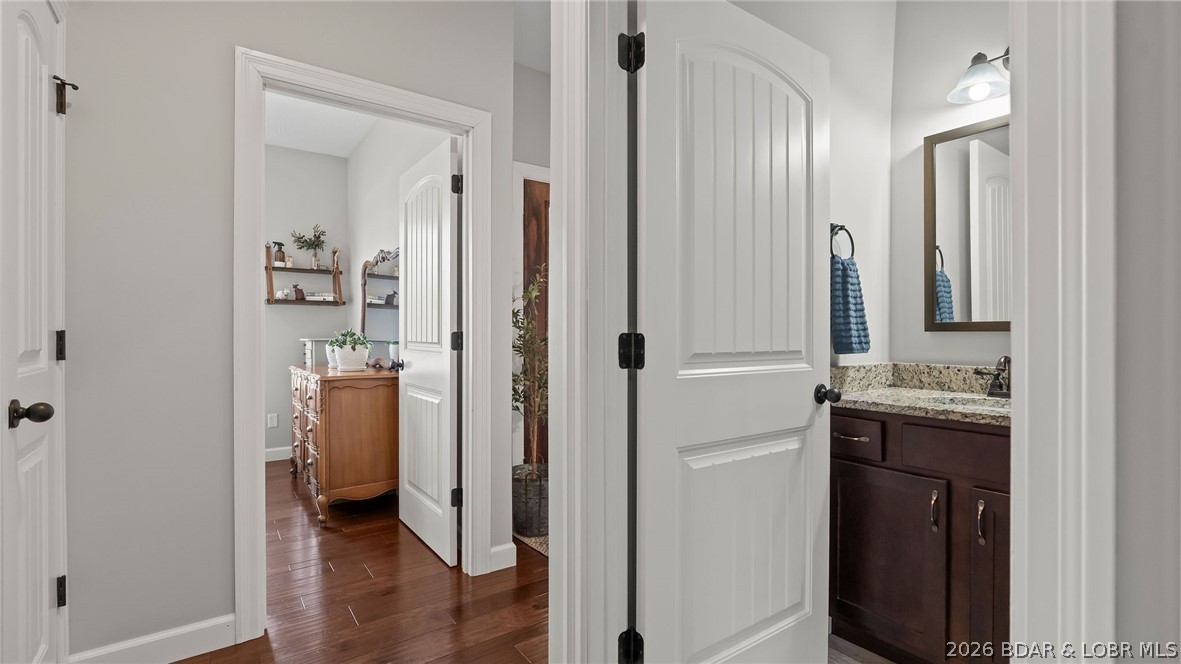 Lakeside at Cross Creek - Residential