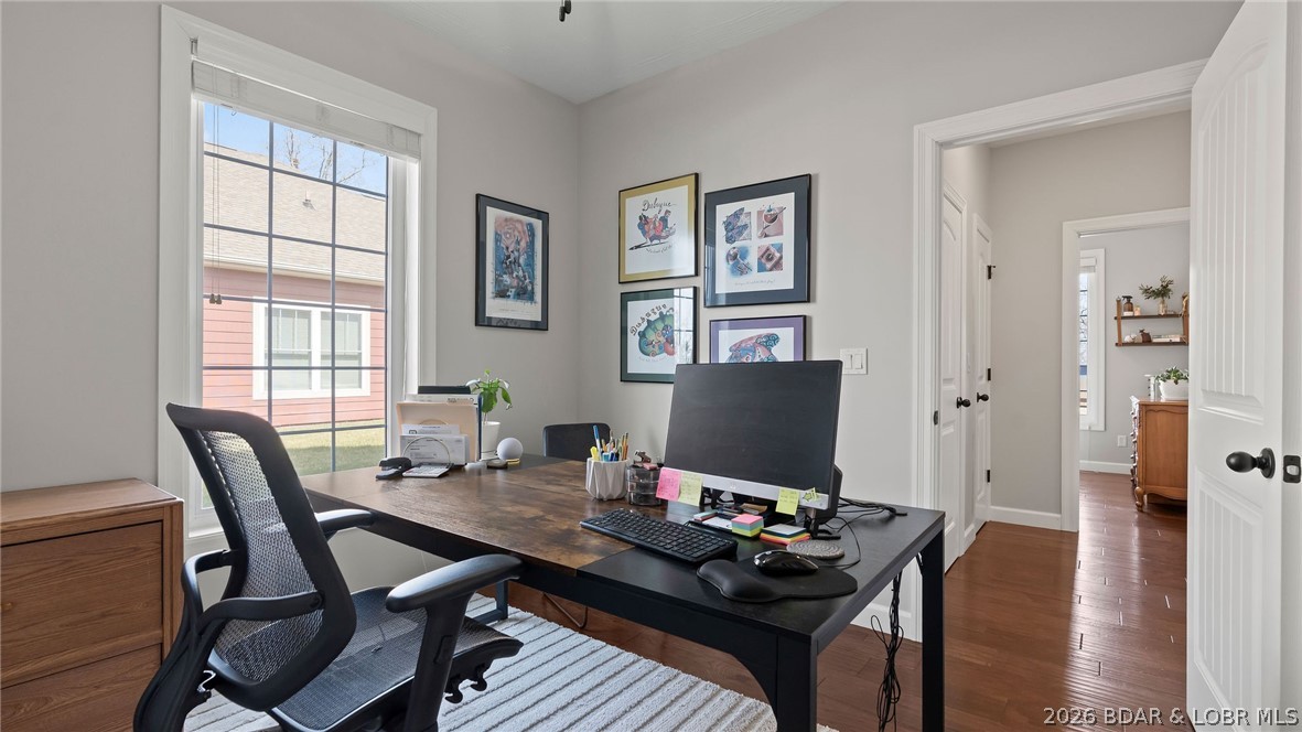 Lakeside at Cross Creek - Residential