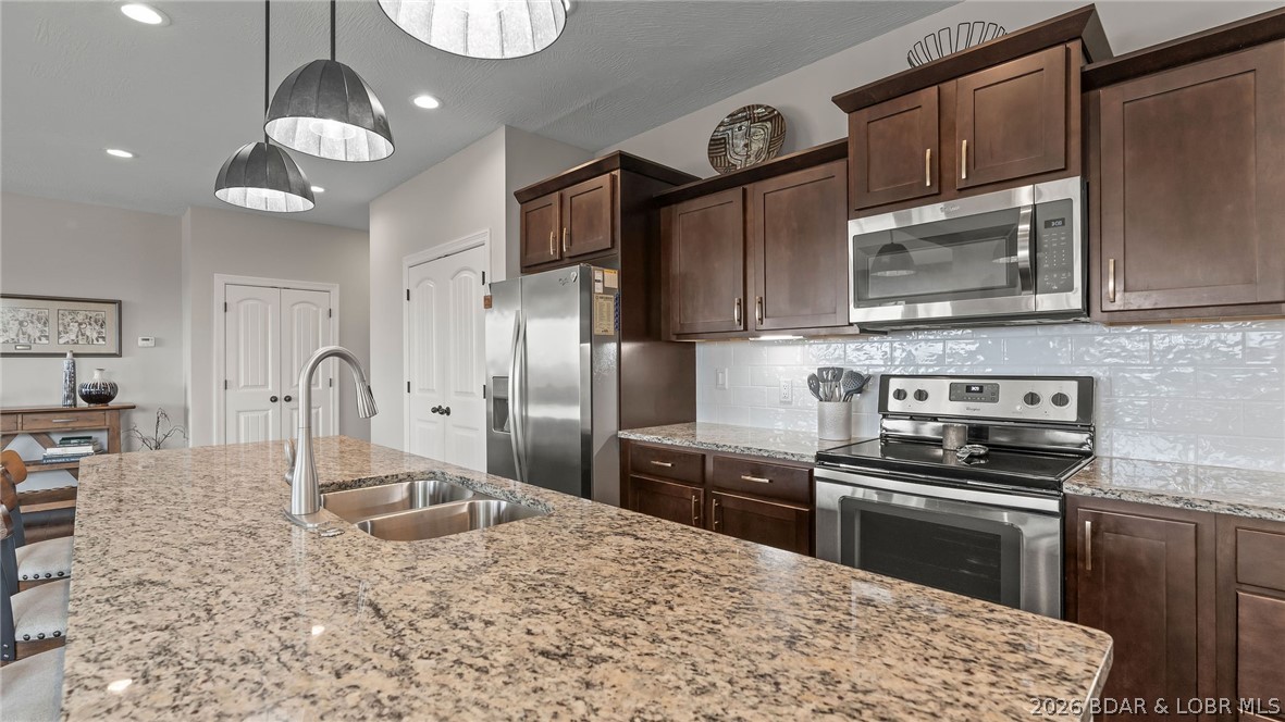 Lakeside at Cross Creek - Residential