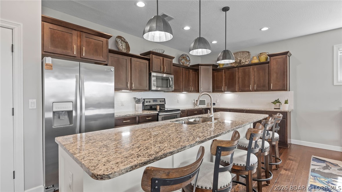 Lakeside at Cross Creek - Residential