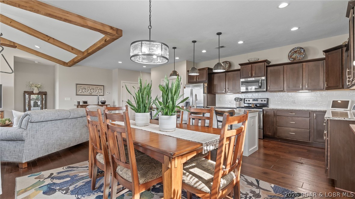 Lakeside at Cross Creek - Residential