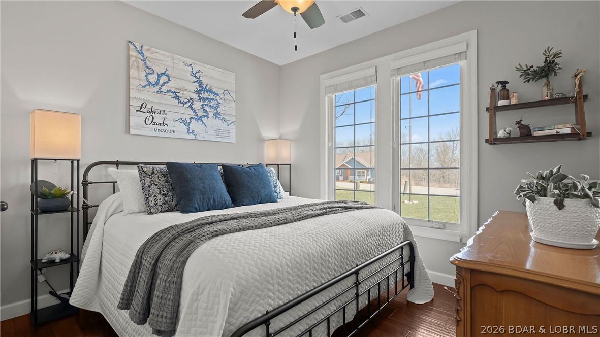 Lakeside at Cross Creek - Residential