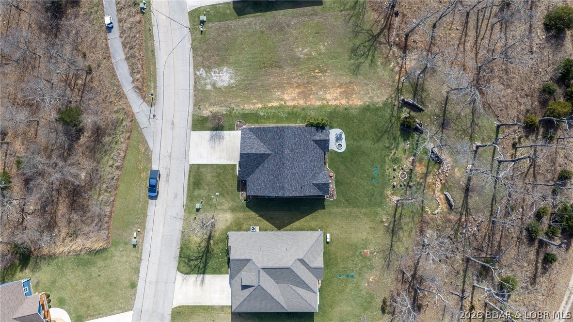 Lakeside at Cross Creek - Residential