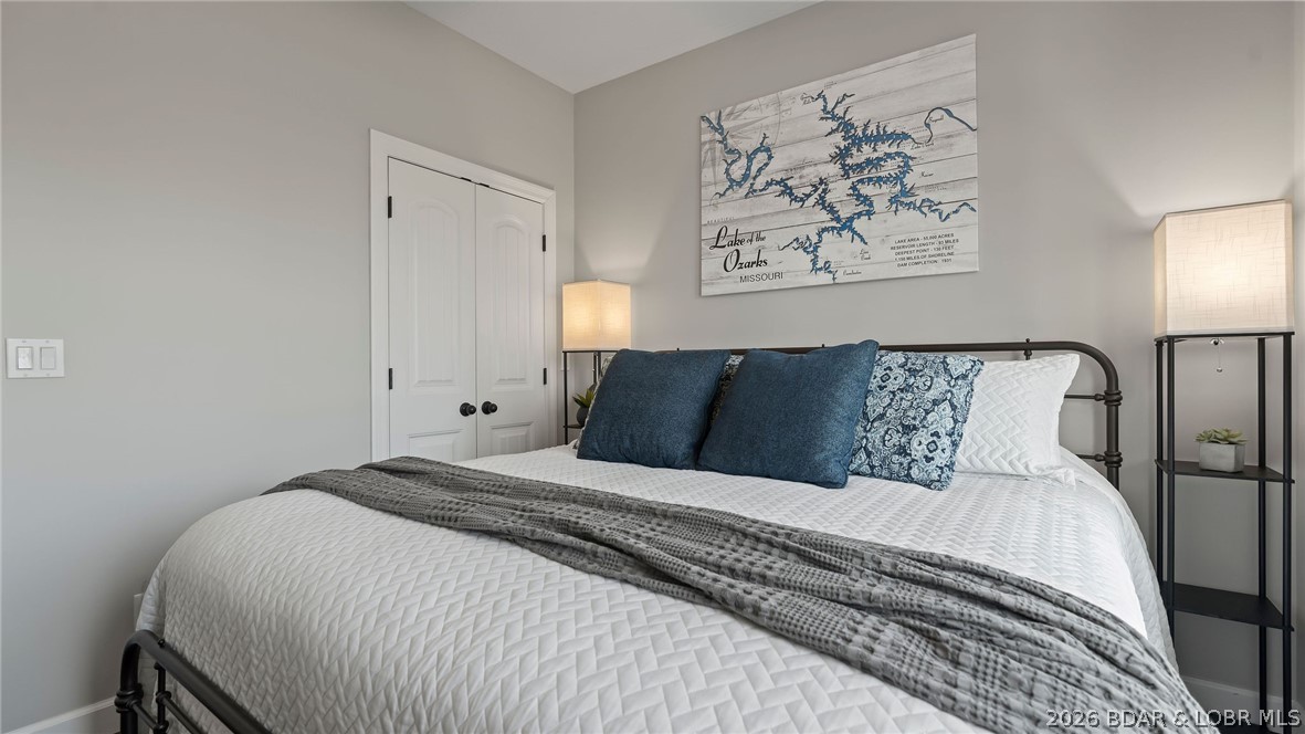 Lakeside at Cross Creek - Residential