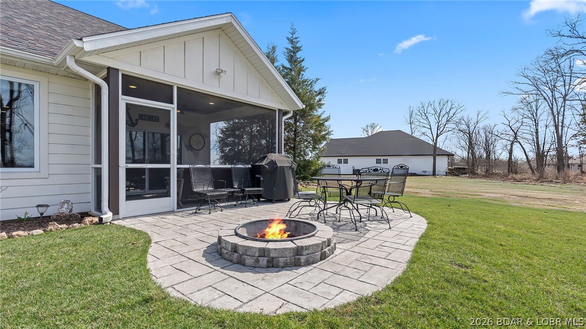 Lakeside at Cross Creek - Residential