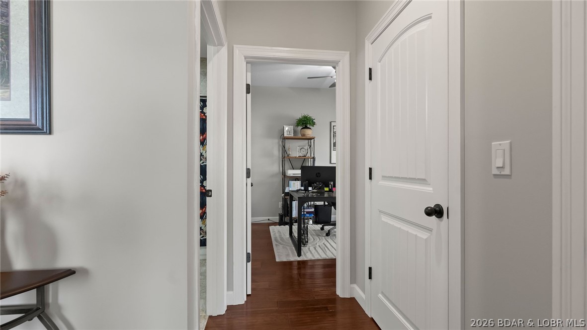 Lakeside at Cross Creek - Residential