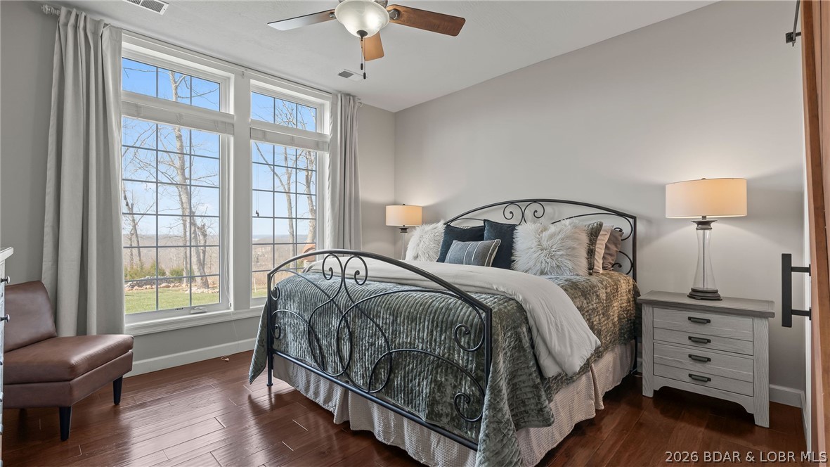 Lakeside at Cross Creek - Residential