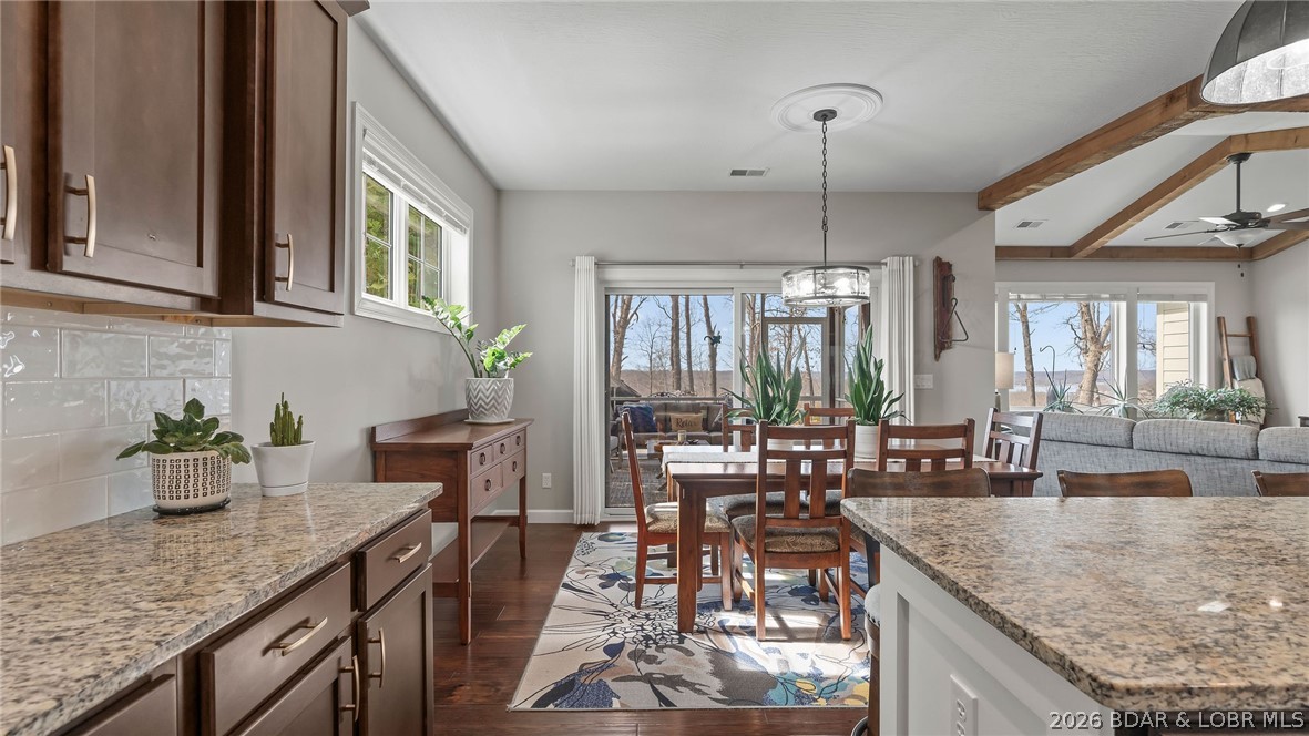 Lakeside at Cross Creek - Residential