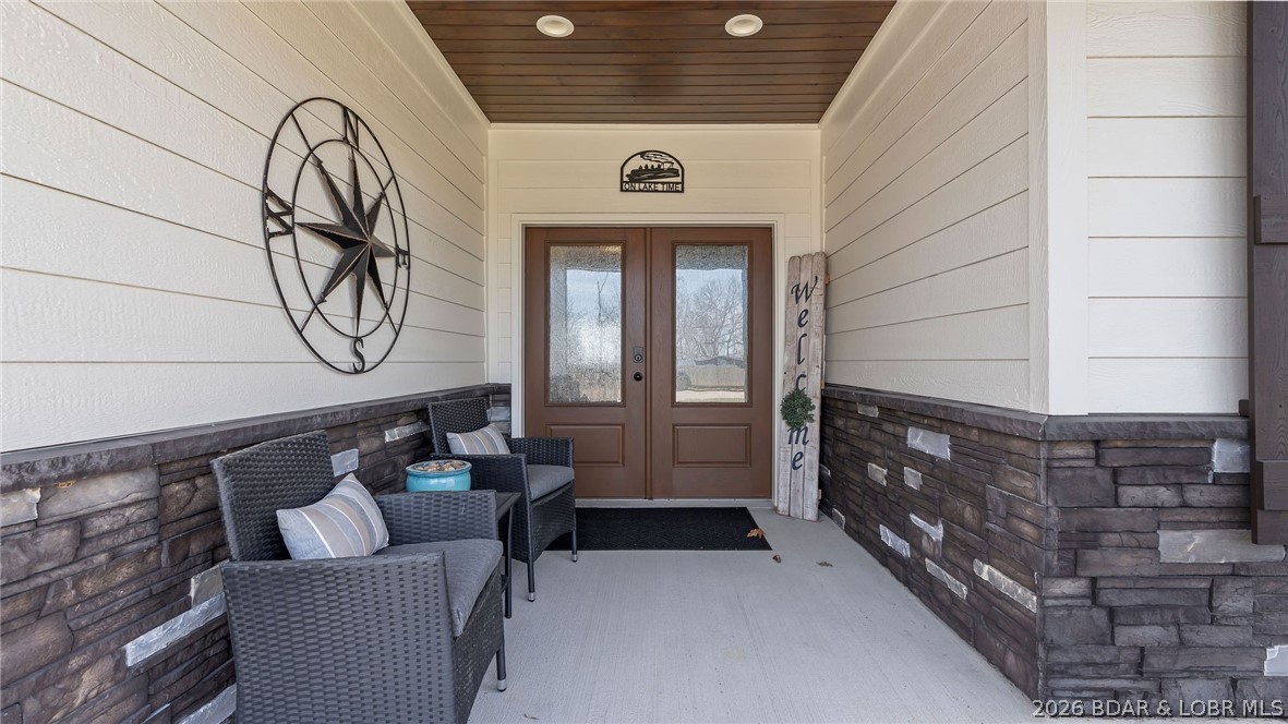 Lakeside at Cross Creek - Residential