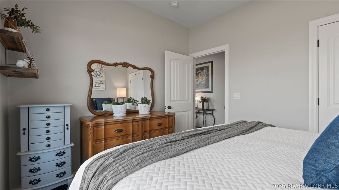 Lakeside at Cross Creek - Residential