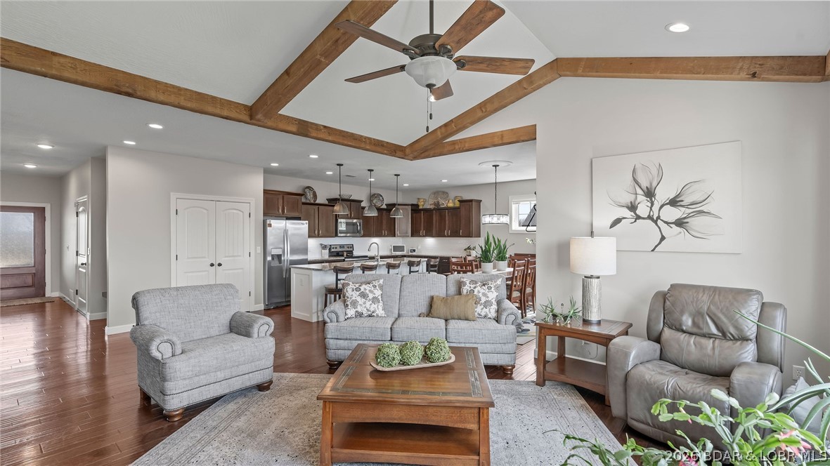 Lakeside at Cross Creek - Residential