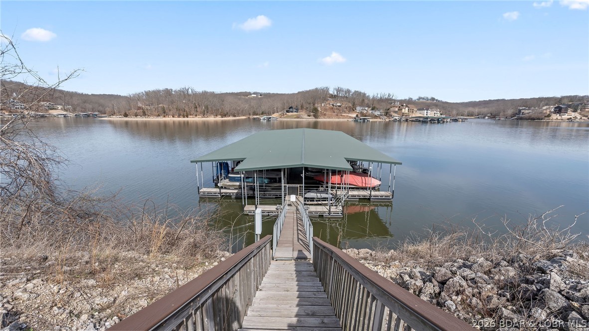 Lakeside at Cross Creek - Residential