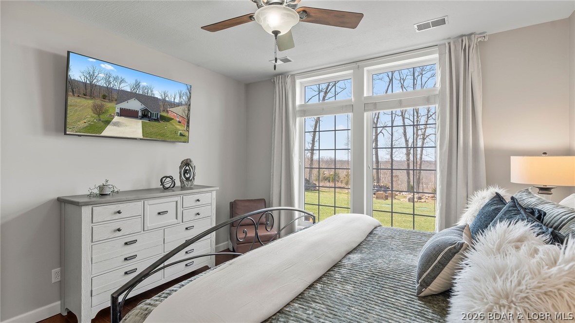 Lakeside at Cross Creek - Residential