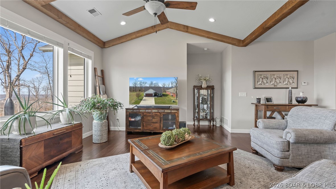 Lakeside at Cross Creek - Residential