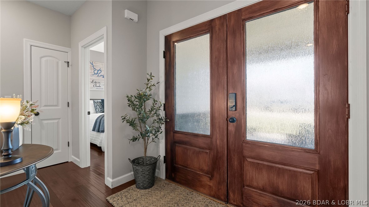 Lakeside at Cross Creek - Residential