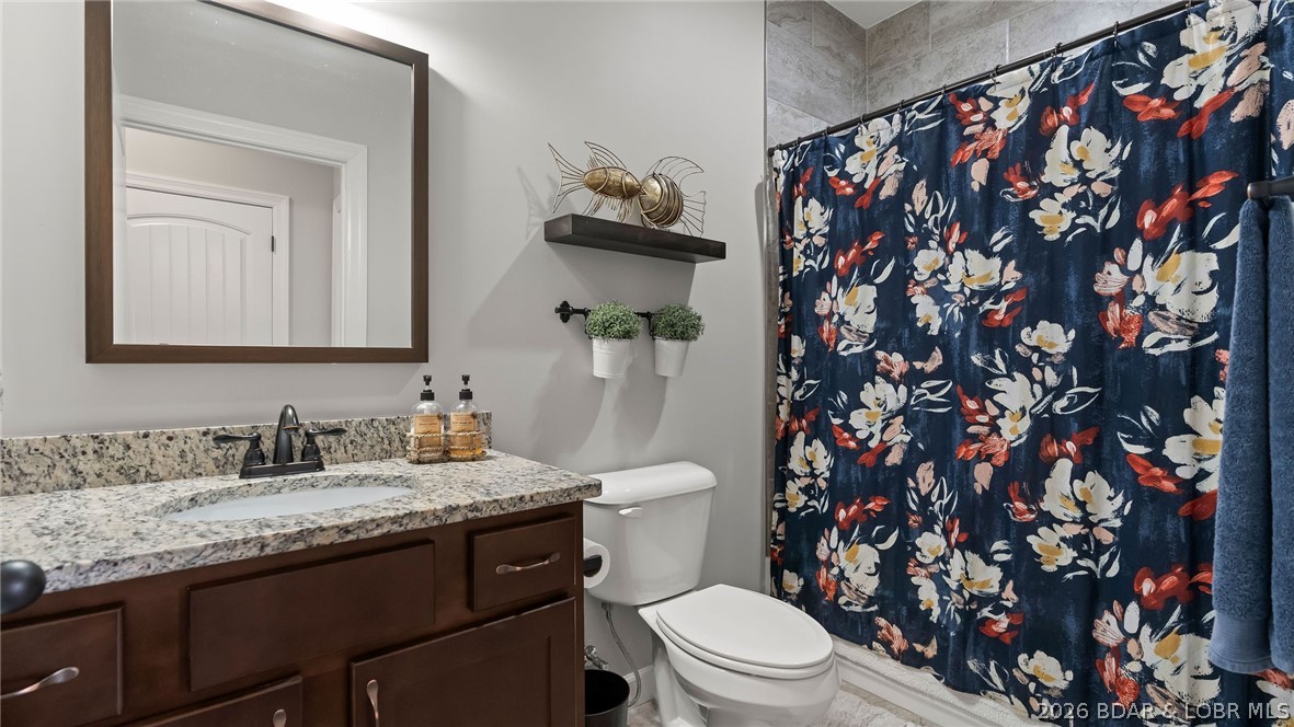 Lakeside at Cross Creek - Residential