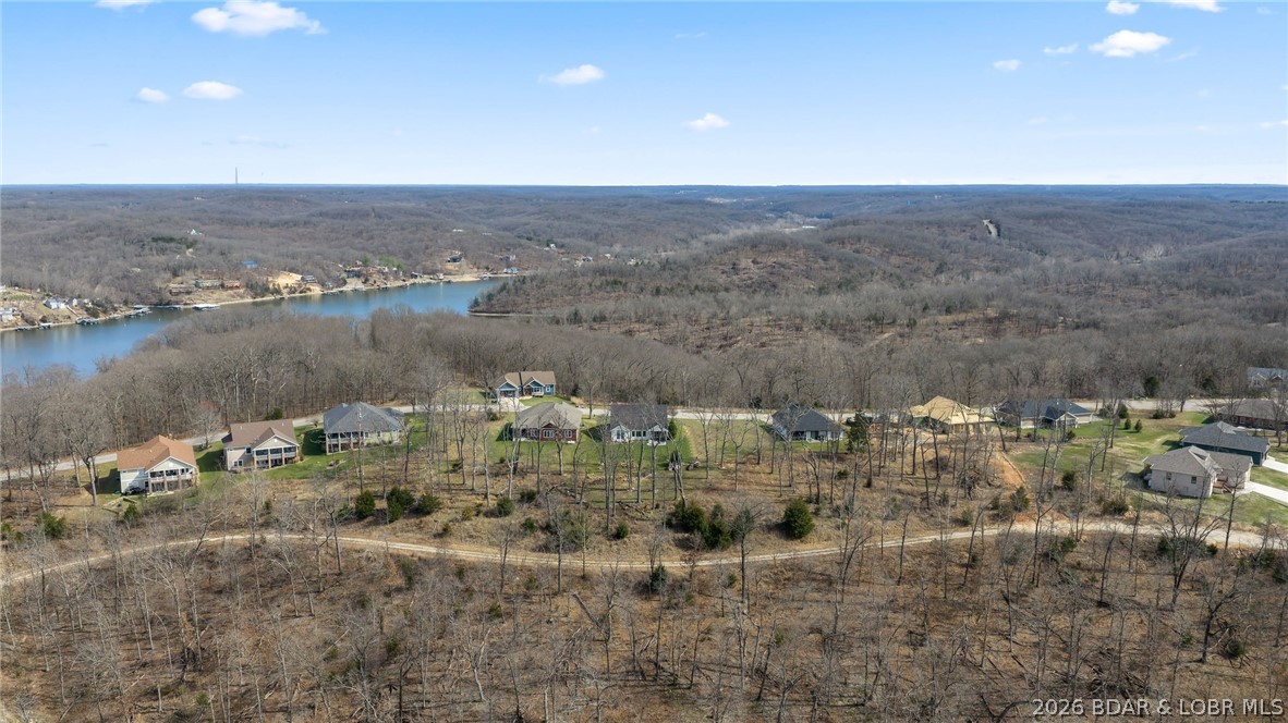Lakeside at Cross Creek - Residential