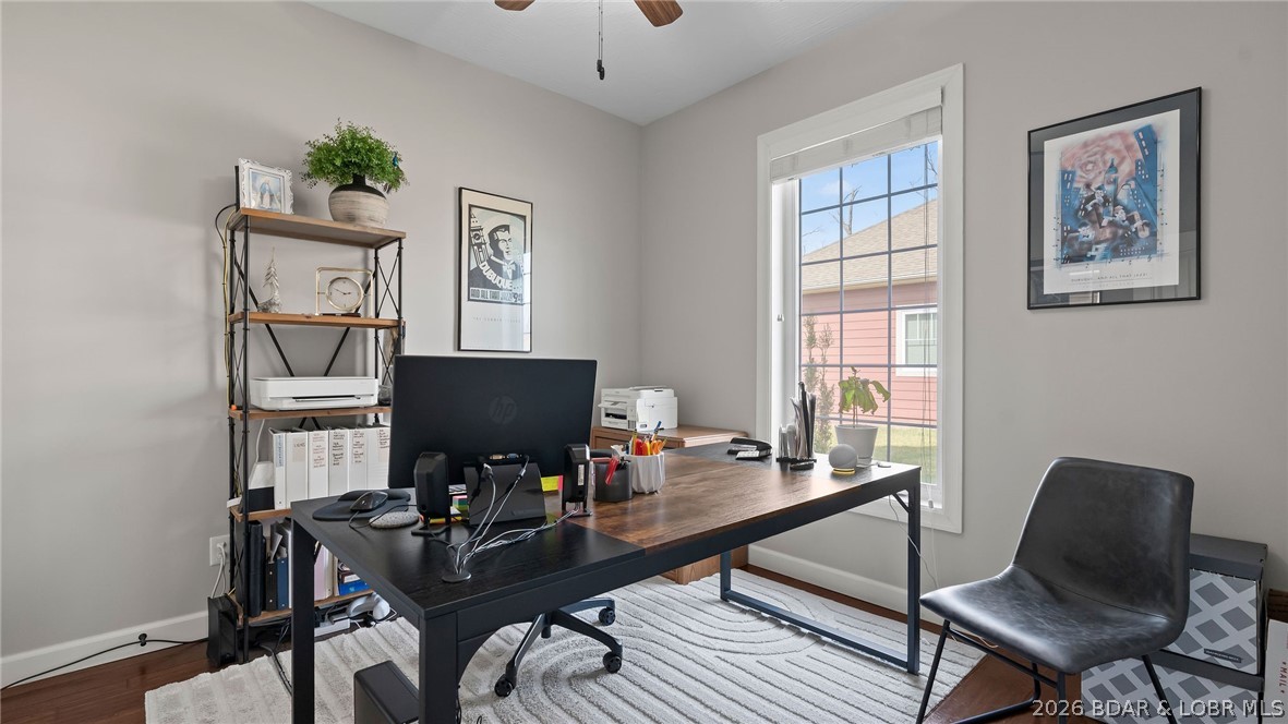 Lakeside at Cross Creek - Residential