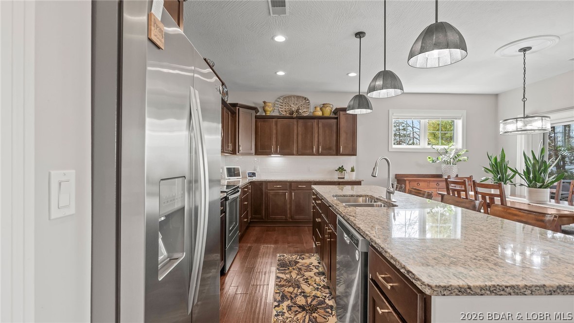 Lakeside at Cross Creek - Residential