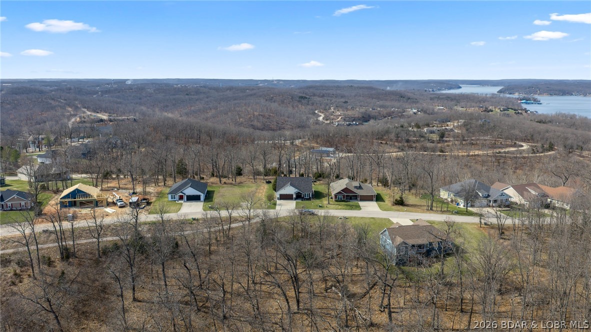 Lakeside at Cross Creek - Residential