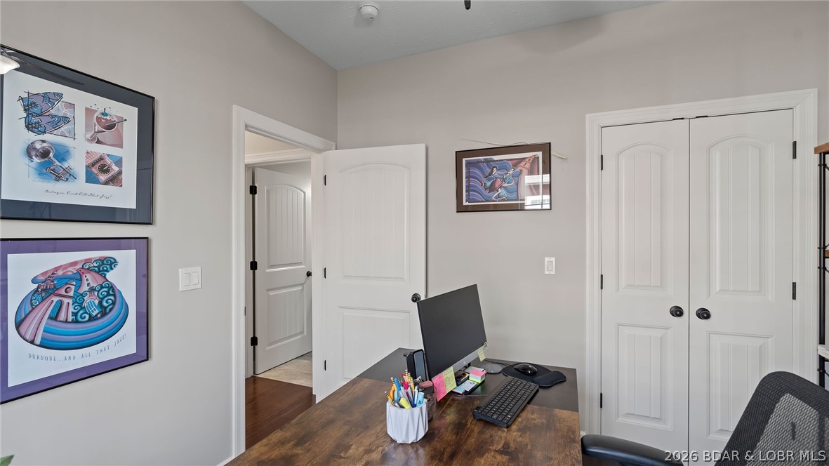 Lakeside at Cross Creek - Residential