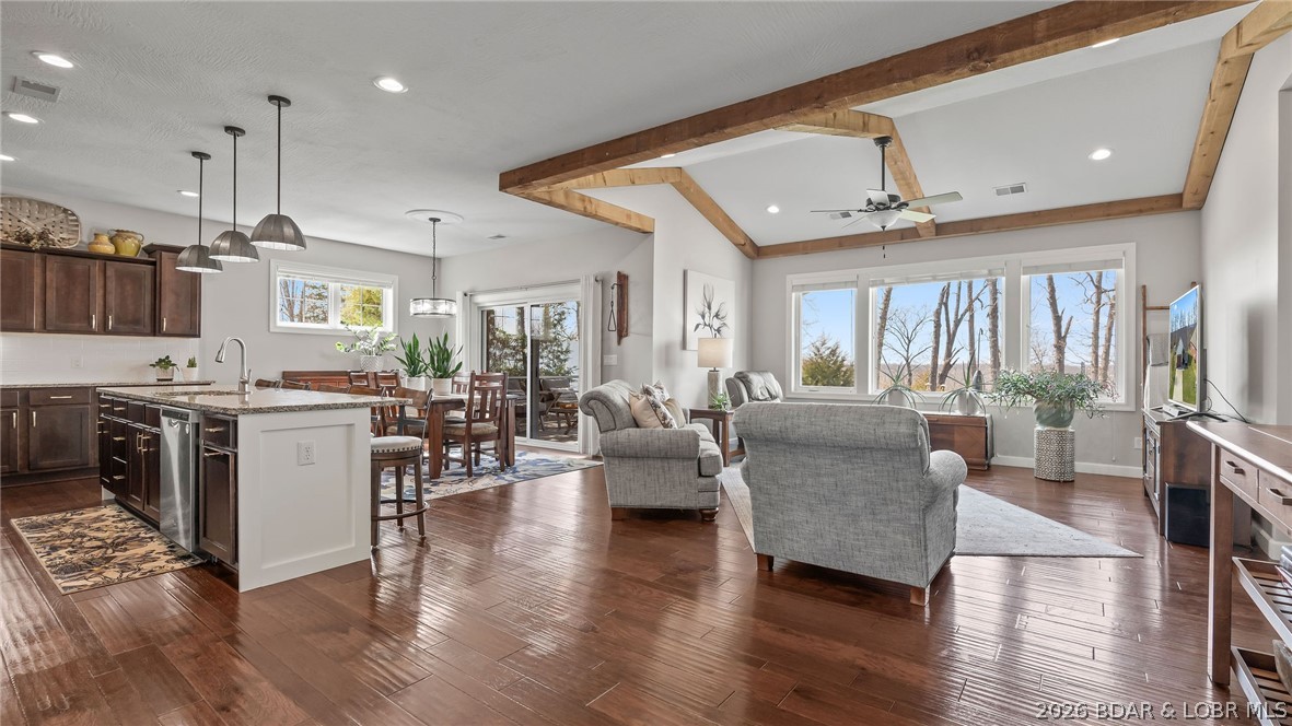 Lakeside at Cross Creek - Residential