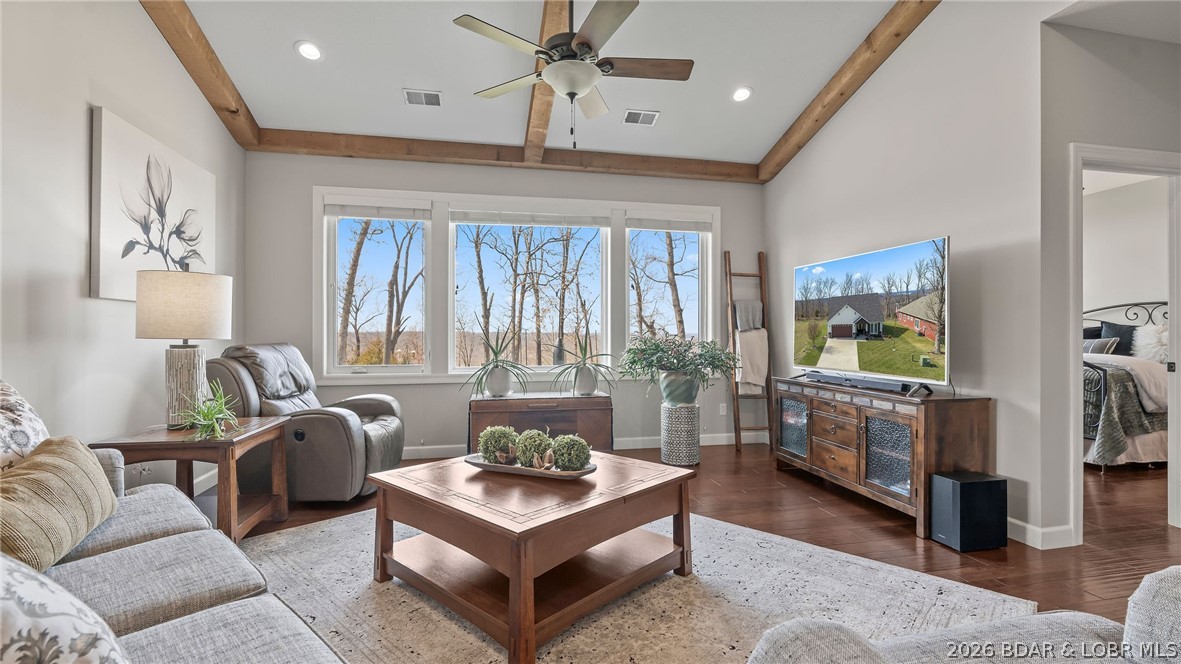 Lakeside at Cross Creek - Residential