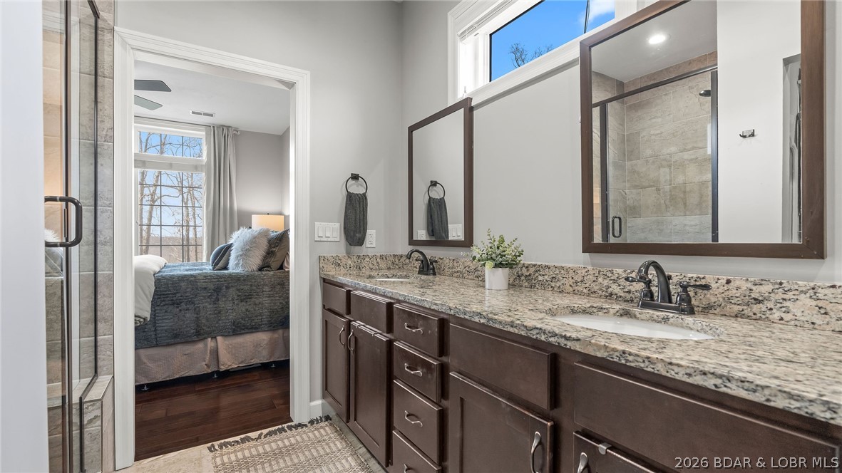 Lakeside at Cross Creek - Residential