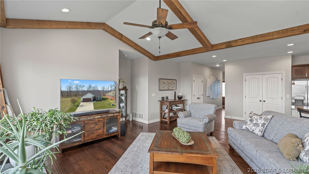 Lakeside at Cross Creek - Residential