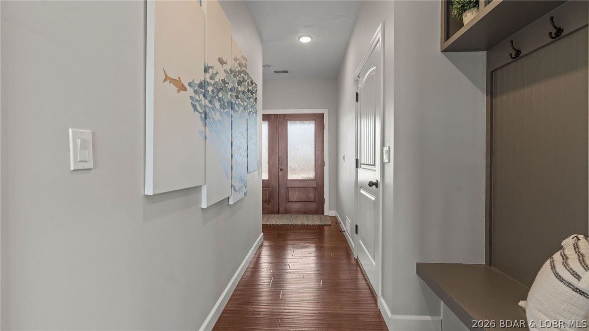 Lakeside at Cross Creek - Residential