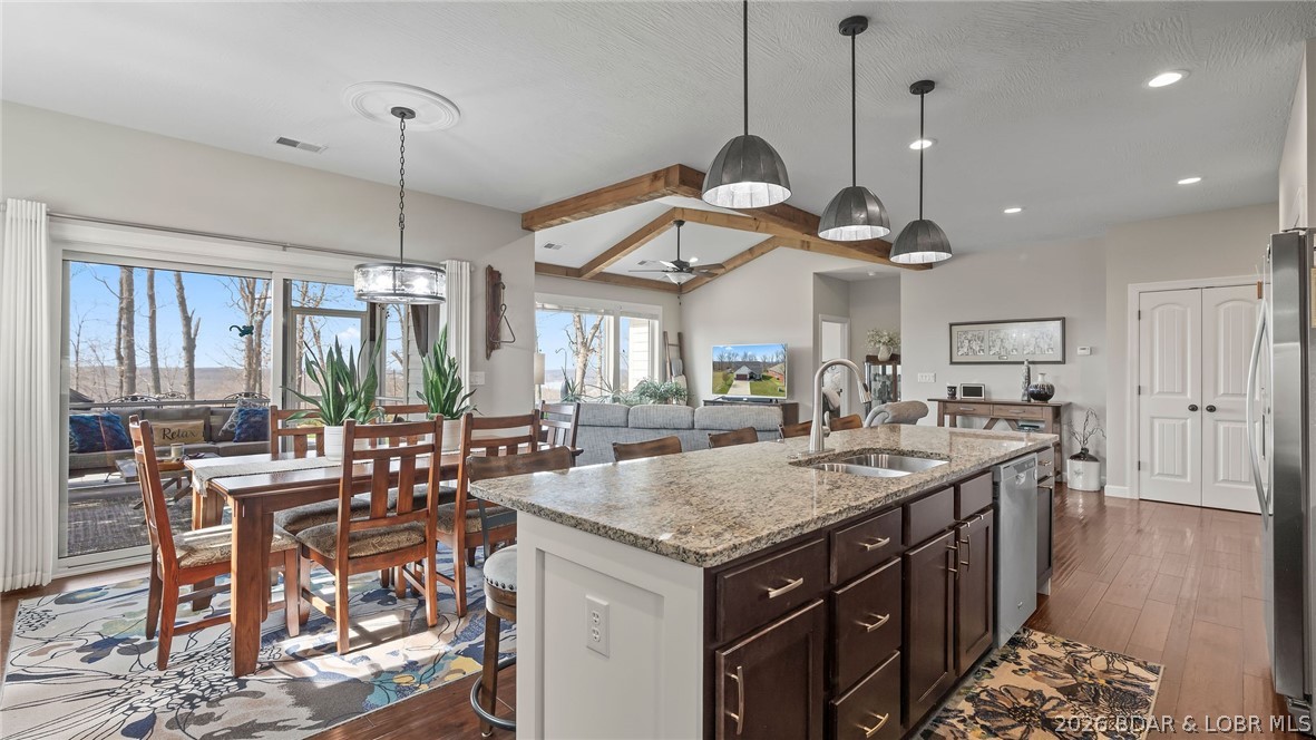 Lakeside at Cross Creek - Residential