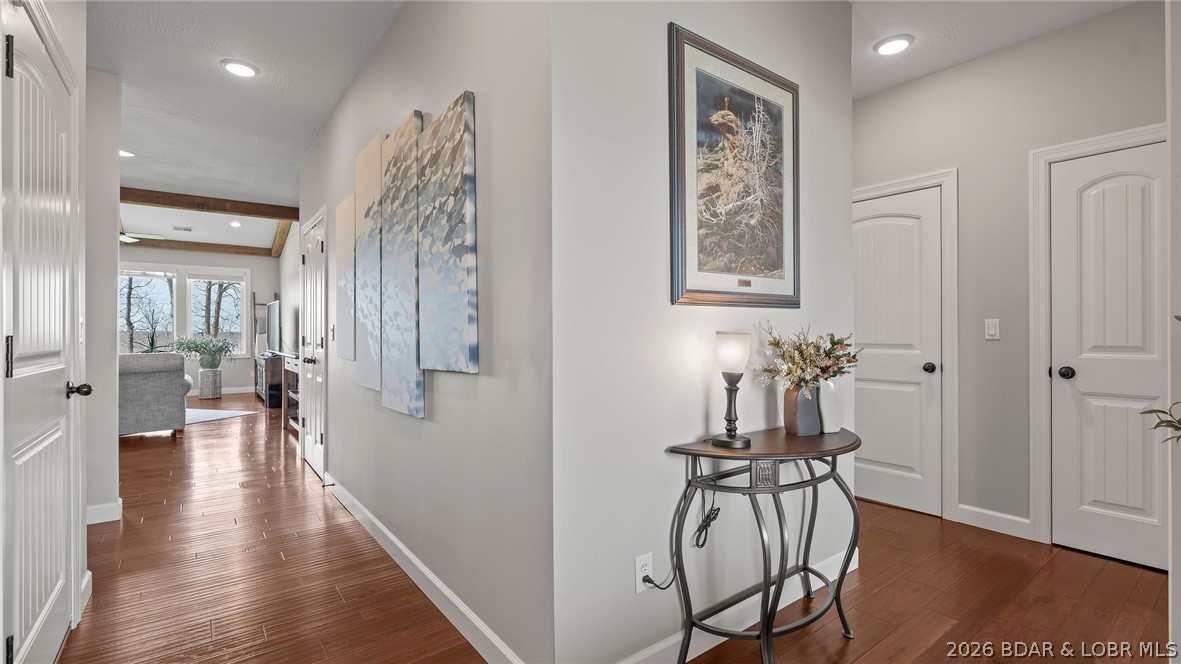 Lakeside at Cross Creek - Residential