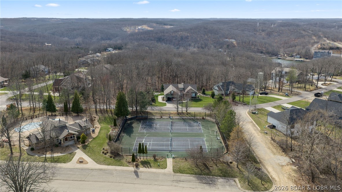 Lakeside at Cross Creek - Residential