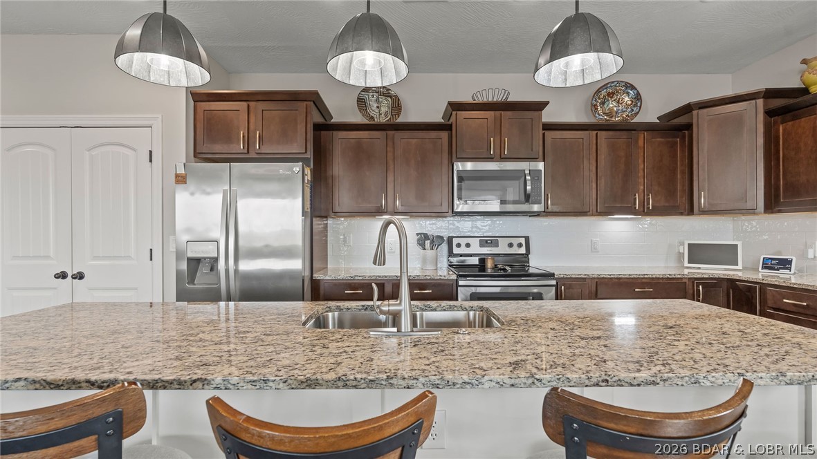 Lakeside at Cross Creek - Residential