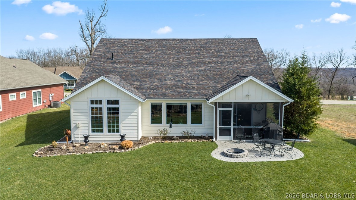 Lakeside at Cross Creek - Residential